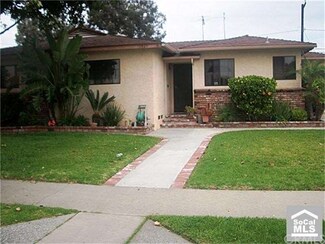 10829 Mines Blvd, Whittier, CA 90606