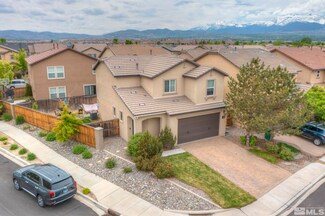 1944 Glacier Meadow Dr, Reno, NV 89521