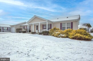 553 Weaver Dr, Dover, DE 19901