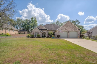 11618 Arbor Oaks Rd, Northport, AL 35475