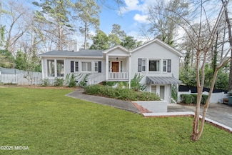 571 Inglewood Place, Macon, GA 31204