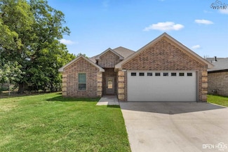 1037 City View Dr, Wichita Falls, TX 76306
