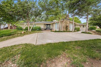 81 Country Club Dr, Canyon, TX 79015
