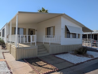 5747 W Missouri Ave Unit 122, Glen Dale, AZ 85301