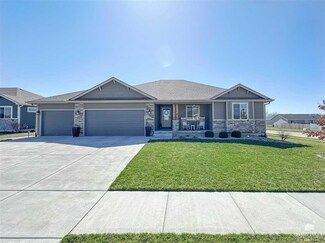 8698 Kinzie Jo's Way, Manhattan, KS 66502