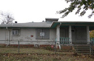 1600 SW 28th St, Oklahoma City, OK 73108