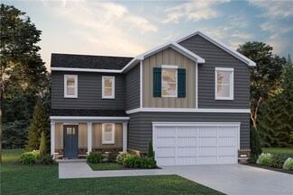 168 Smith Ln, Beaver Falls, PA 15010
