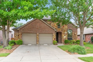 1509 Country Walk Dr, McKinney, TX 75071