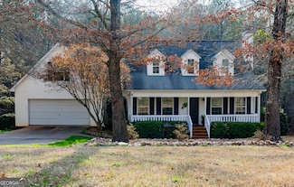 153 Fawn Brook Trail, Williamson, GA 30292