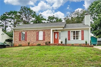 3407 Braewick Place, Charlotte, NC 28227