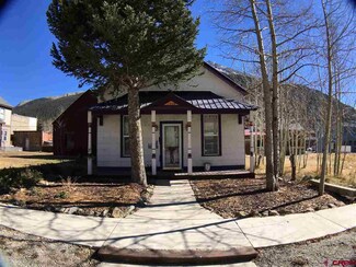 0 Reese St Unit 739064, Silverton, CO 81433