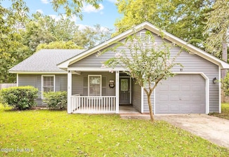 1605 York St, New Bern, NC 28562