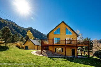 2 Crystal Ln, Carbondale, CO 81623