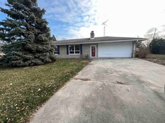 4302 Jeffry St, New Castle, IN 47362
