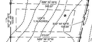 #6Lot_At Blaine School Rd, Fort Kent, ME 04743