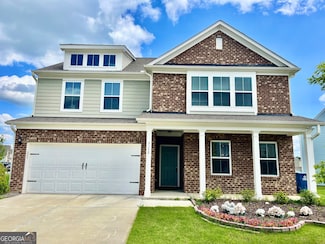3172 Lowell Rd, Bethlehem, GA 30620