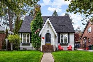 527 W 26th Ave, Spokane, WA 99203
