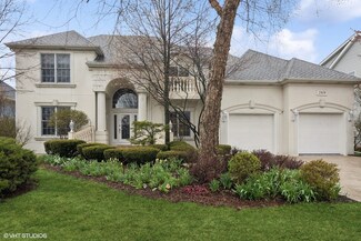 2919 Beth Ln, Naperville, IL 60564