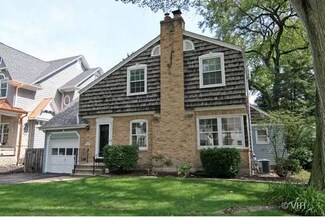 4213 Linden Ave, Western Springs, IL 60558