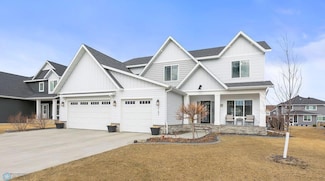 6182 Marigold Loop S, Fargo, ND 58104
