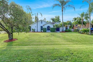 6794 Plantation Pines Blvd, Fort Myers, FL 33966