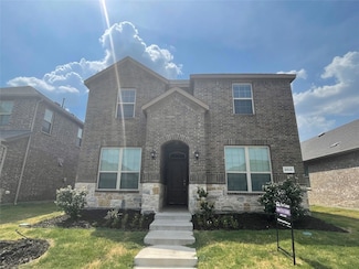 2613 Hancock Ln, Celina, TX 75009