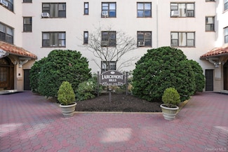 17 N Chatsworth Ave Unit 4L, Larchmont, NY 10538