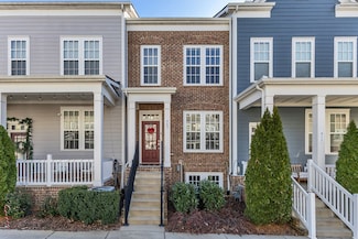 509 Ivor St, Nolensville, TN 37135