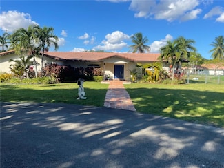 8005 SW 106th St, Miami, FL 33156