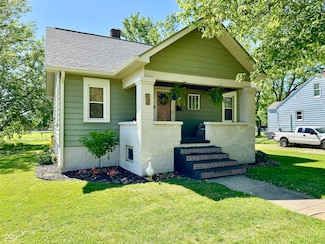 920 S Walnut St, Seymour, IN 47274