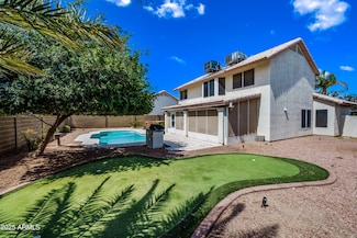 1638 N Avoca, Mesa, AZ 85207