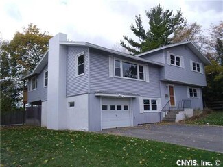 228 Scottholm Terrace, Syracuse, NY 13224