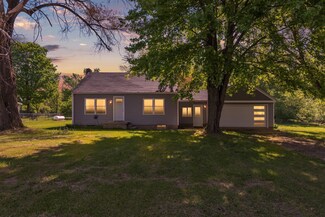 6621 S Mount Hope Rd, Carson City, MI 48811