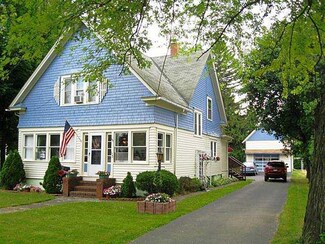 312 S Lackawanna St, Wayland, NY 14572