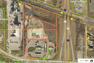 4215 Highway 169, Saint Joseph, MO 64503