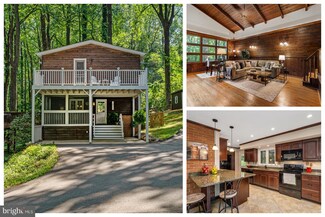 14116 Baldwin Mill Rd, Baldwin, MD 21013