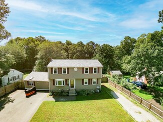 5 Young Terrace, Randolph, MA 02368