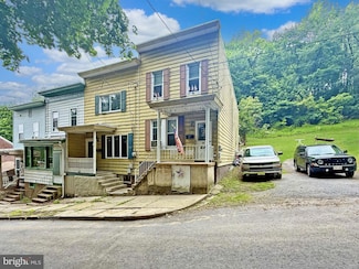 352 North St, Pottsville, PA 17901