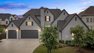 3387 Bellcrest Way, Prosper, TX 75078