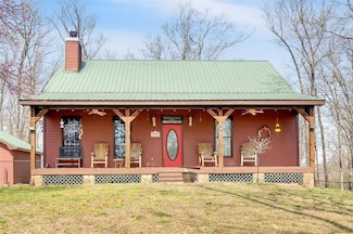 1430 Jasper Ct NE, Ranger, GA 30734