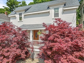 34 Prout St, Quincy, MA 02169
