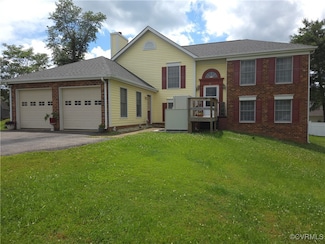 4104 Farm Creek Terrace, Richmond, VA 23223