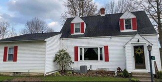 115 E Main St, Jeromesville, OH 44840