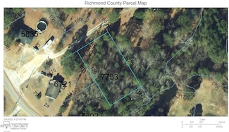 0 S Lakeview Dr, Rockingham, NC 28379