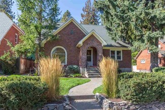 1618 S Lincoln St, Spokane, WA 99203