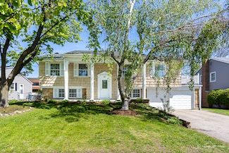 29 Timber Hill Rd, Buffalo Grove, IL 60089