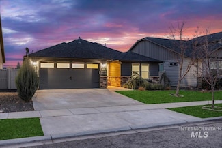 1314 N Highwood Ave, Boise, ID 83713