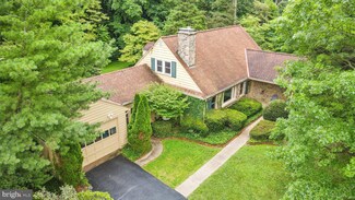 803 Spruce Ave, West Chester, PA 19382