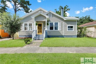 1332 E 42nd St, Savannah, GA 31404