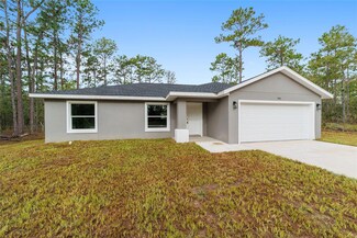 24417 Geranium Ave, Dunnellon, FL 34431